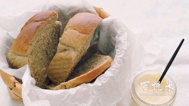 早餐不用愁，用咖啡做吐司面包，既能當早餐還能提神